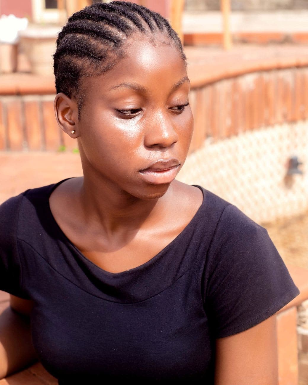 Feed-In Braids