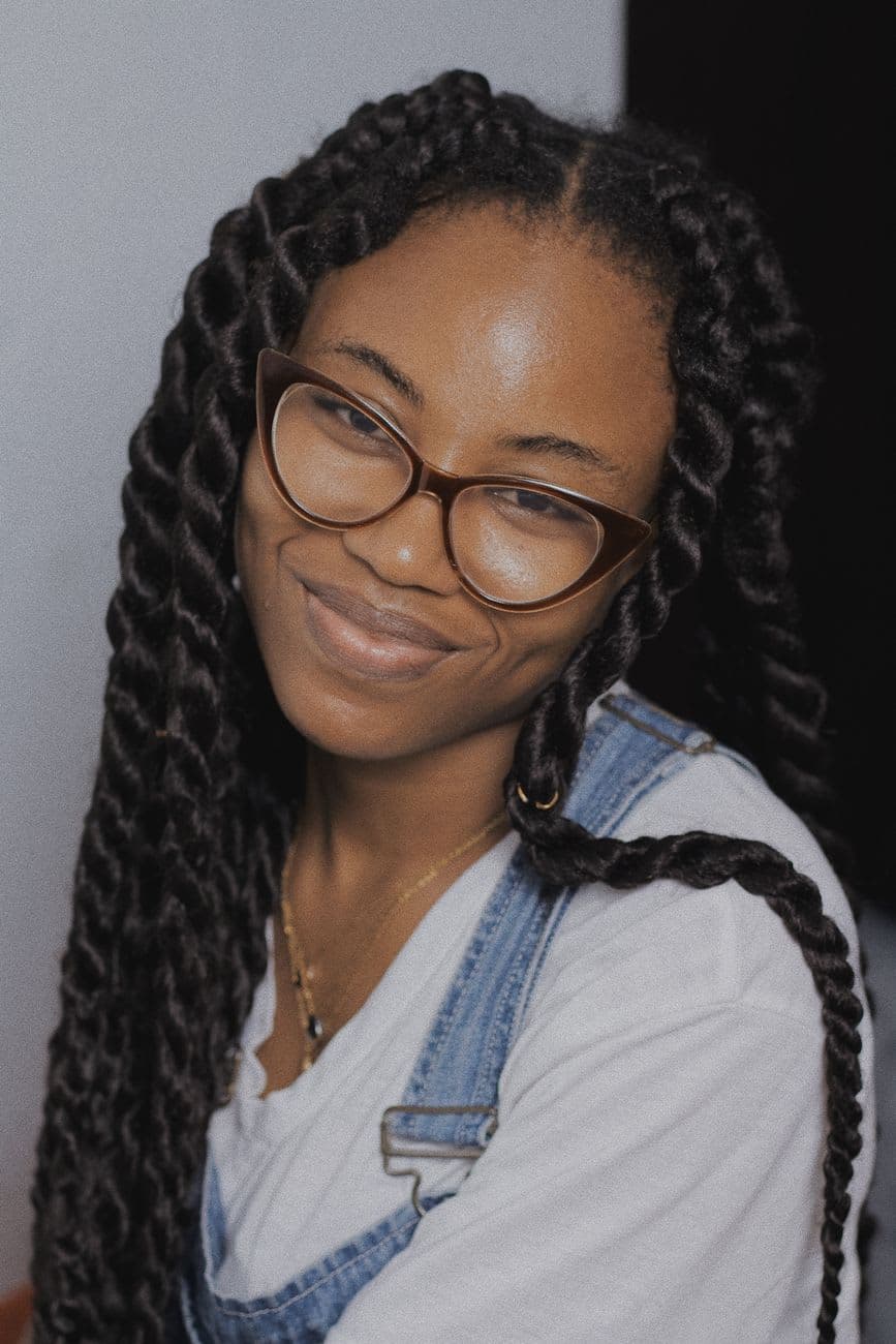 Passion Twist