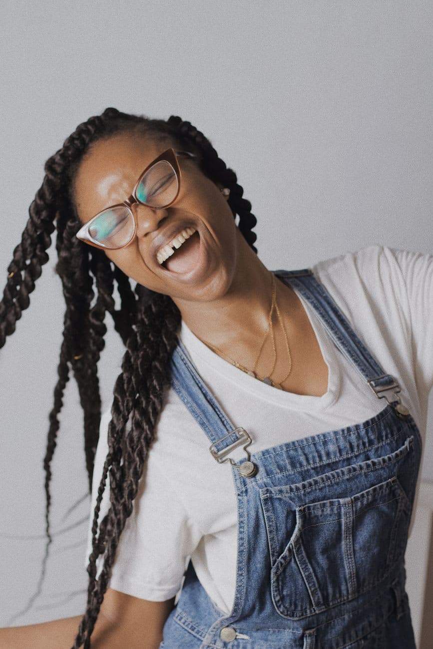 Senegalese Twist