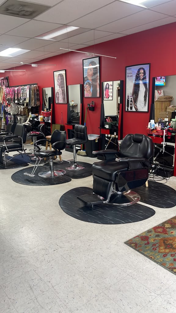 Salon